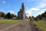 Old Croswell Elevator